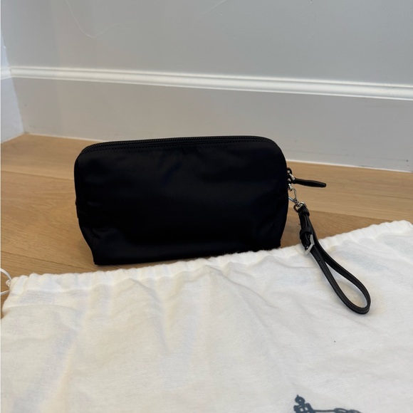 NWT Prada cosmetic bag - Picture 3 of 3